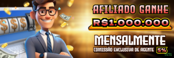 Cashback VIP 5151 - reembolso semanal