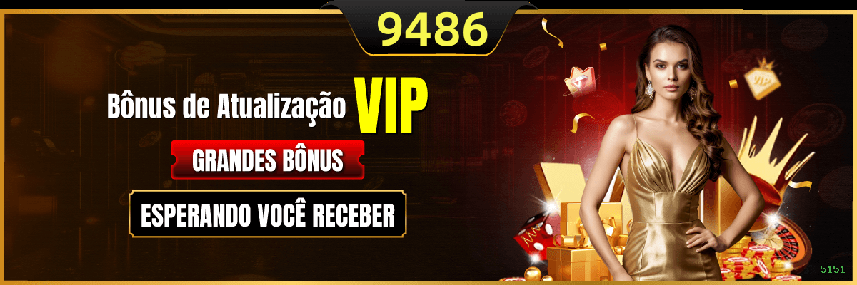 Bônus exclusivos membros VIP 5151